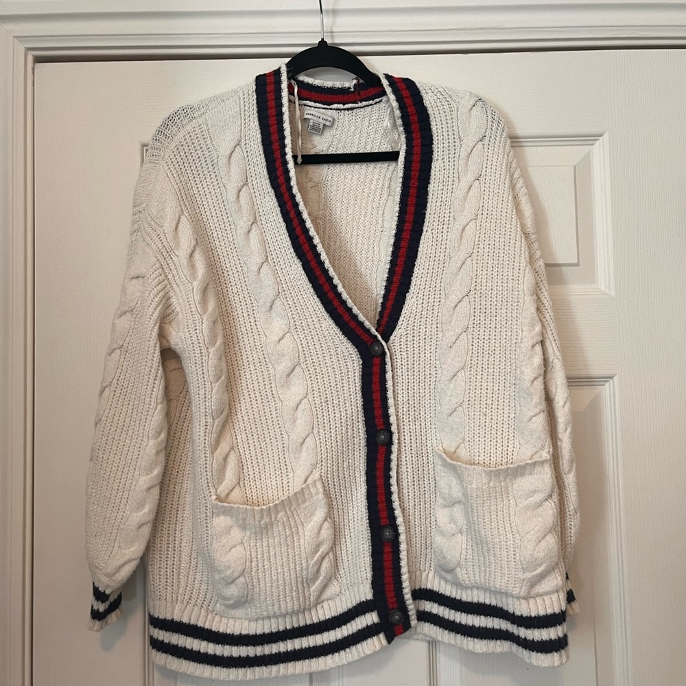American Eagle. Sweater. Size S
